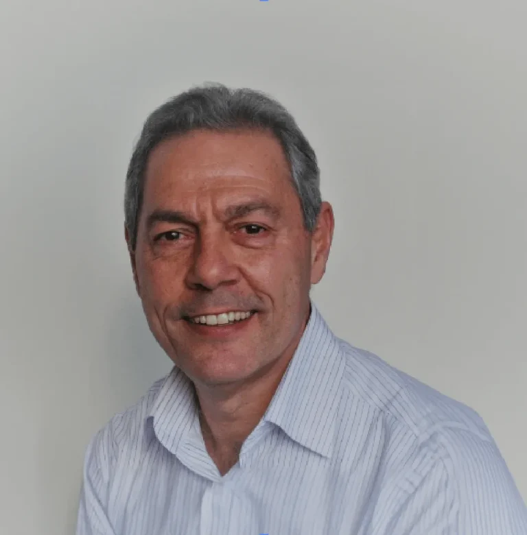 Dr Nicholas Bassal